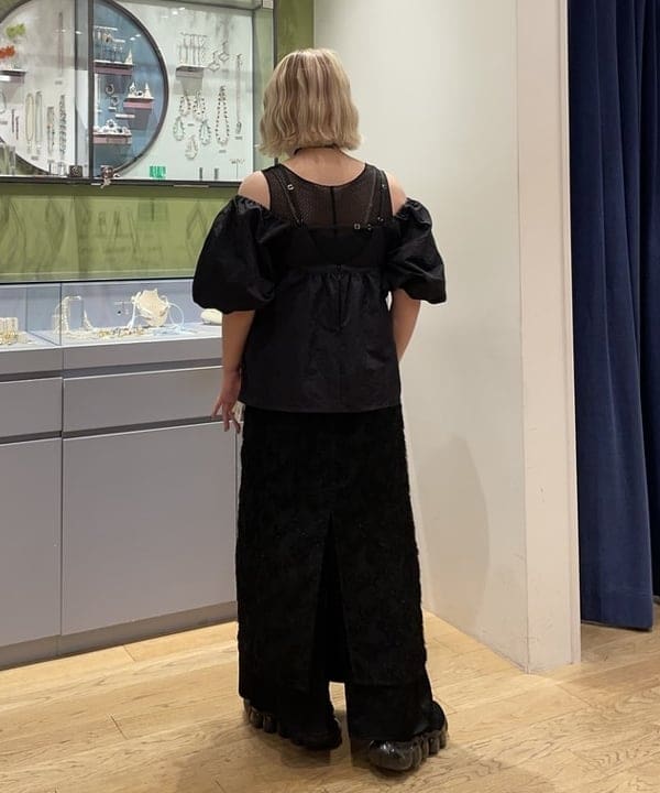 chikaさんの「BEAMS WOMEN｜」を使ったコーディネート