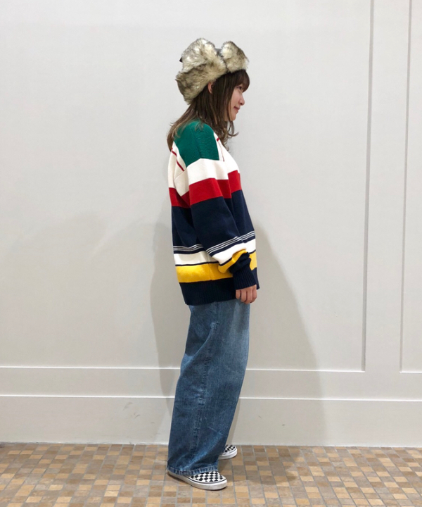 遠藤 かなたさんの「BEAMS WOMEN｜」を使ったコーディネート