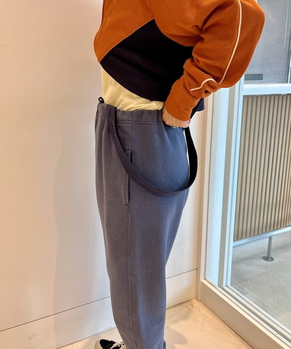 木村 梨香さんの「BEAMS WOMEN｜ソロテックス M65 パーカ」を使ったコーディネート