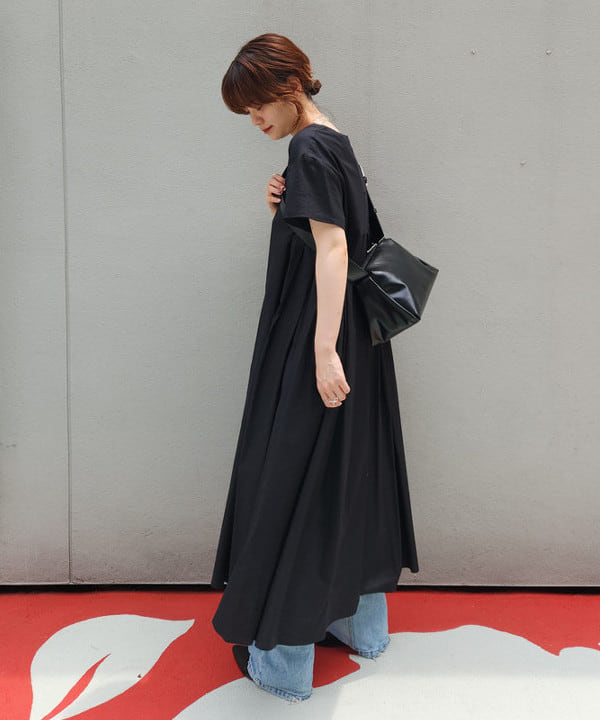 saori KATOさんの「BEAMS WOMEN｜」を使ったコーディネート