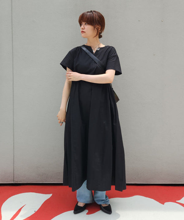 saori KATOさんの「BEAMS WOMEN｜」を使ったコーディネート