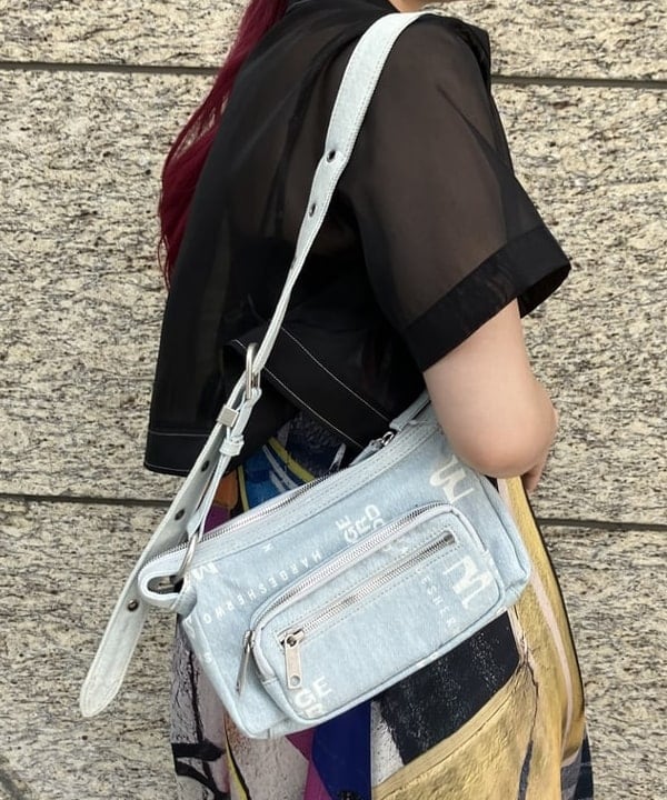 リズさんの「BEAMS WOMEN｜」を使ったコーディネート