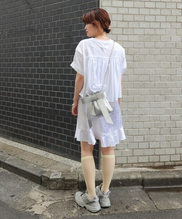 saori KATOさんの「BEAMS WOMEN｜」を使ったコーディネート