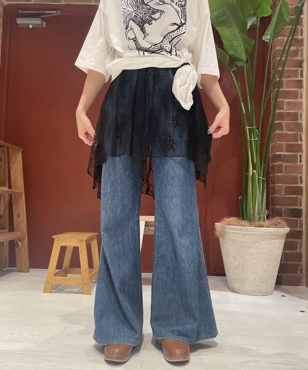 サカサイスズカさんの「BEAMS WOMEN｜」を使ったコーディネート