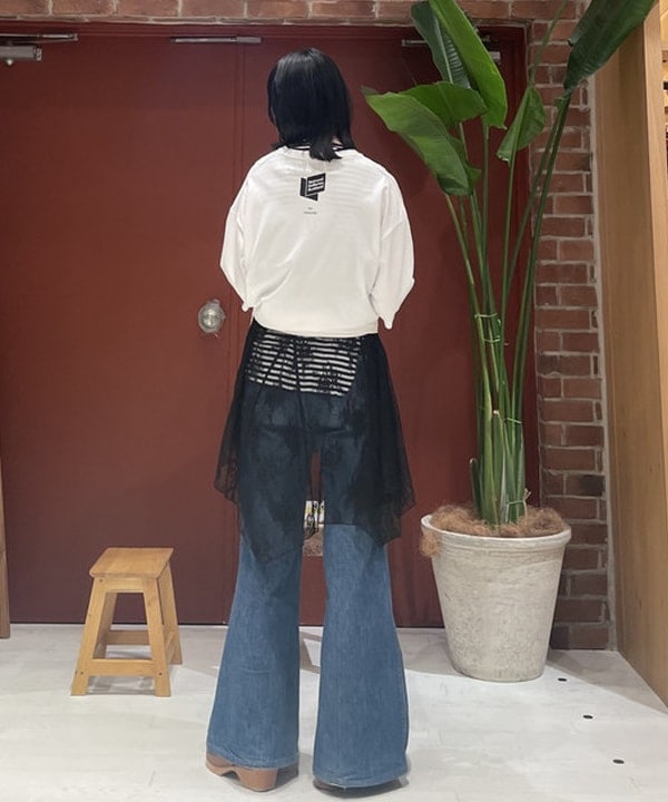 サカサイスズカさんの「BEAMS WOMEN｜」を使ったコーディネート