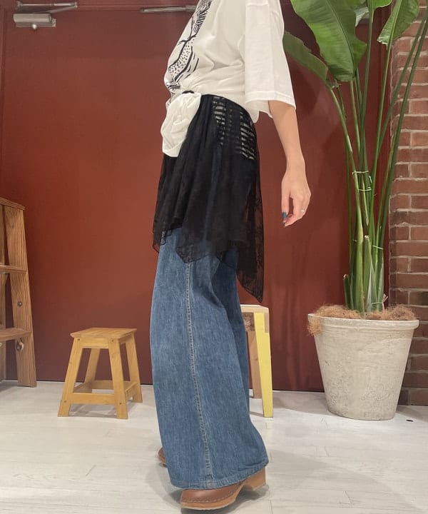 サカサイスズカさんの「BEAMS WOMEN｜」を使ったコーディネート