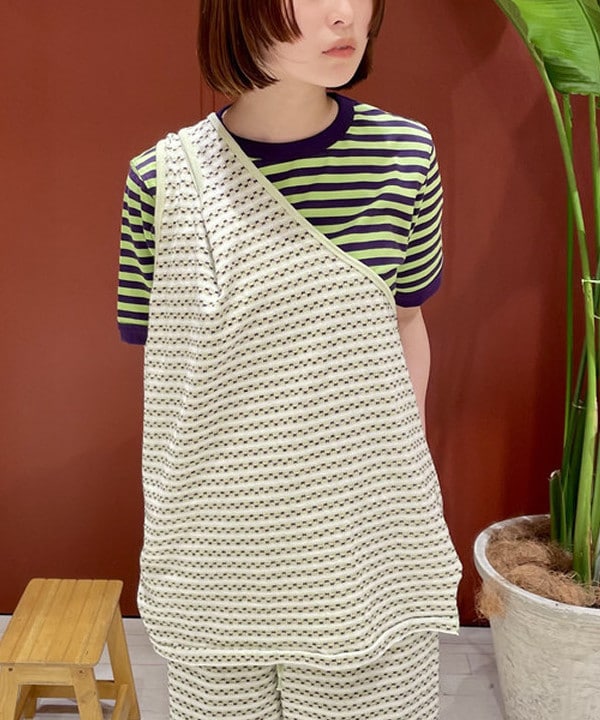 水野 萌香さんの「BEAMS WOMEN｜」を使ったコーディネート