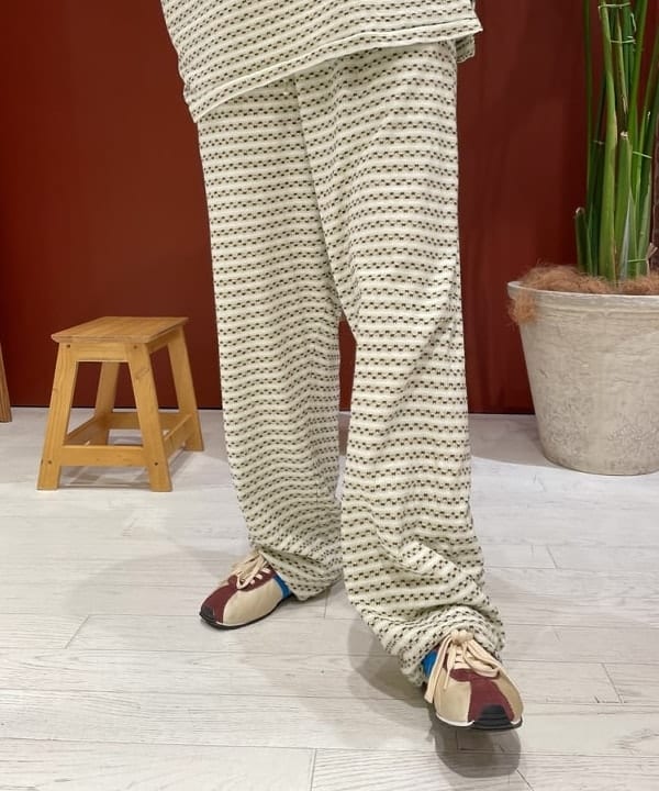水野 萌香さんの「BEAMS WOMEN｜」を使ったコーディネート