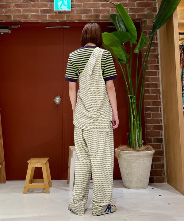 水野 萌香さんの「BEAMS WOMEN｜」を使ったコーディネート