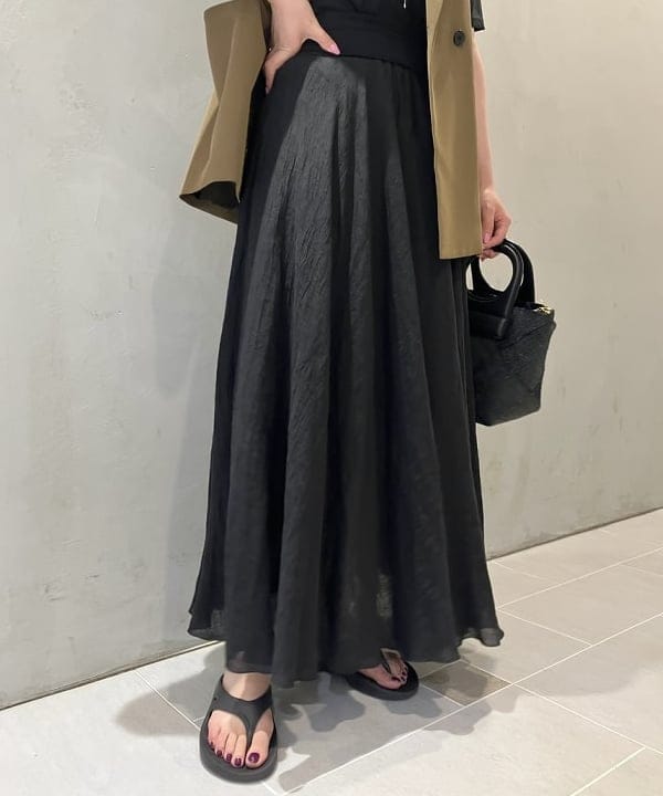CHIHIROさんの「BEAMS WOMEN｜」を使ったコーディネート