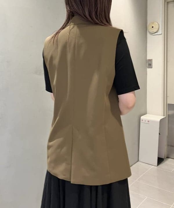 CHIHIROさんの「BEAMS WOMEN｜」を使ったコーディネート