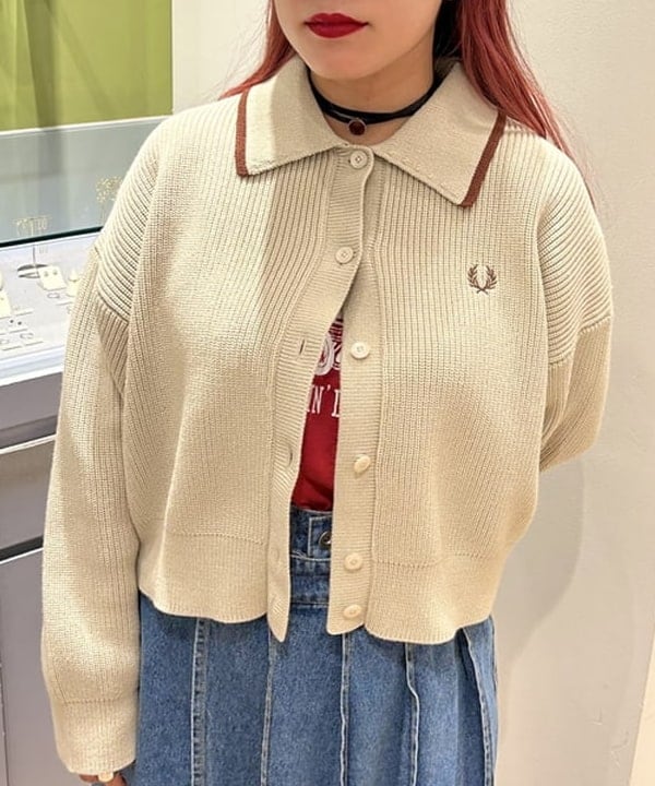 オカベ　アヤカさんの「BEAMS WOMEN｜」を使ったコーディネート