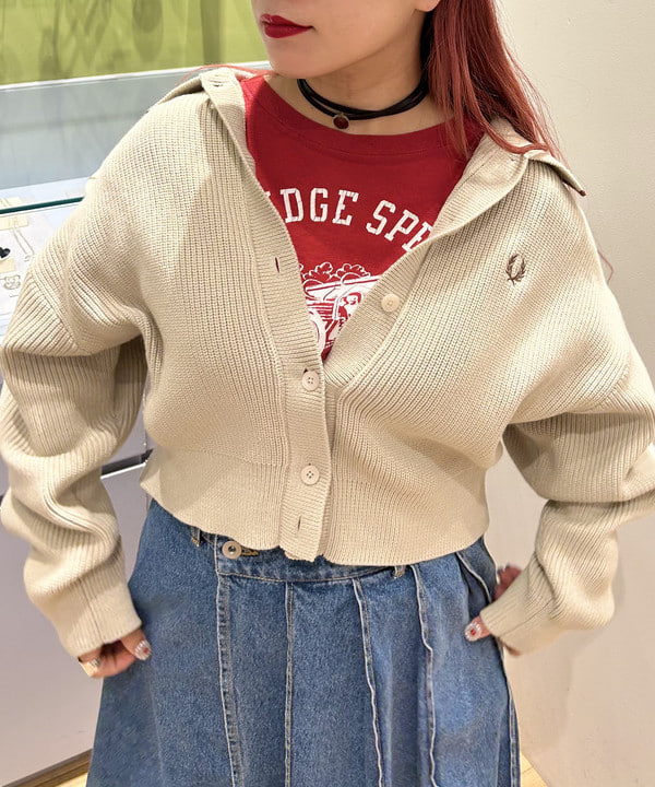 オカベ　アヤカさんの「BEAMS WOMEN｜」を使ったコーディネート