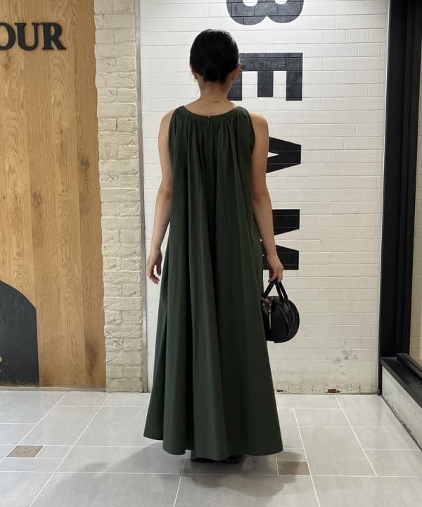 野村 美紅さんの「BEAMS WOMEN｜」を使ったコーディネート