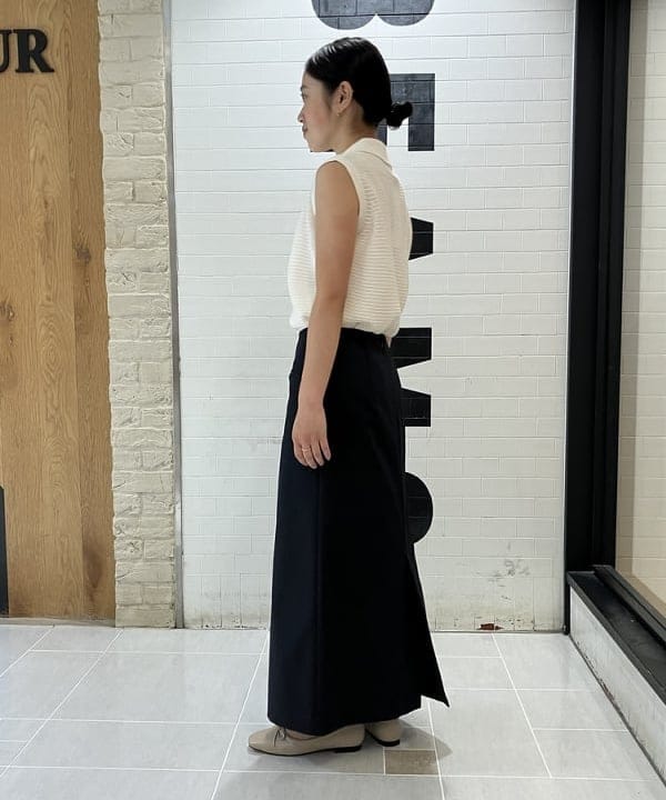 野村 美紅さんの「BEAMS WOMEN｜」を使ったコーディネート