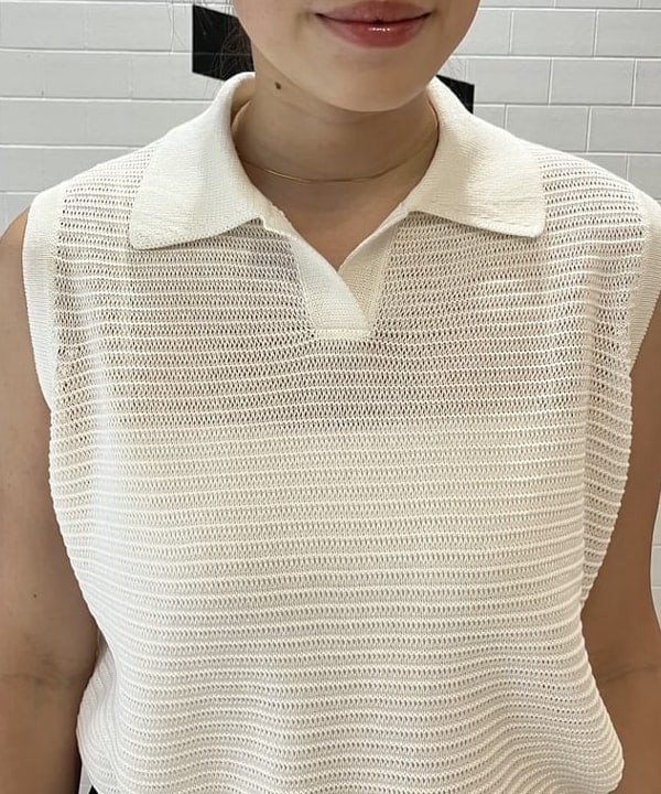 野村 美紅さんの「BEAMS WOMEN｜」を使ったコーディネート