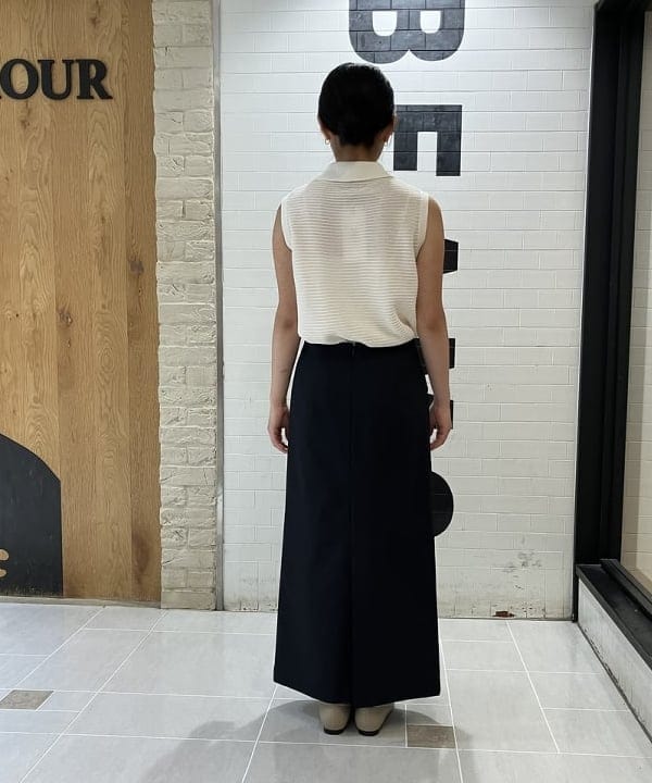 野村 美紅さんの「BEAMS WOMEN｜」を使ったコーディネート