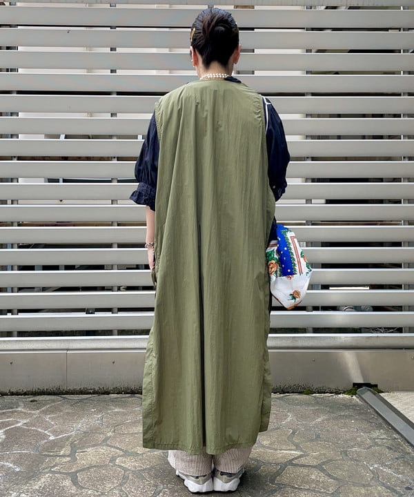 コウリキ　マミさんの「BEAMS WOMEN｜」を使ったコーディネート