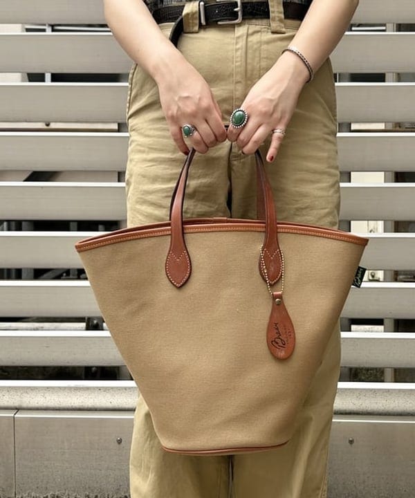 まつむさんの「BEAMS WOMEN｜ボーイ ベーシック Tシャツ」を使ったコーディネート