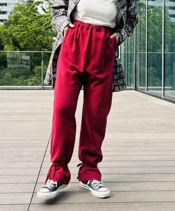 つぼさんの「BEAMS WOMEN｜organicsta / ソフト ロール ビーニー」を使ったコーディネート