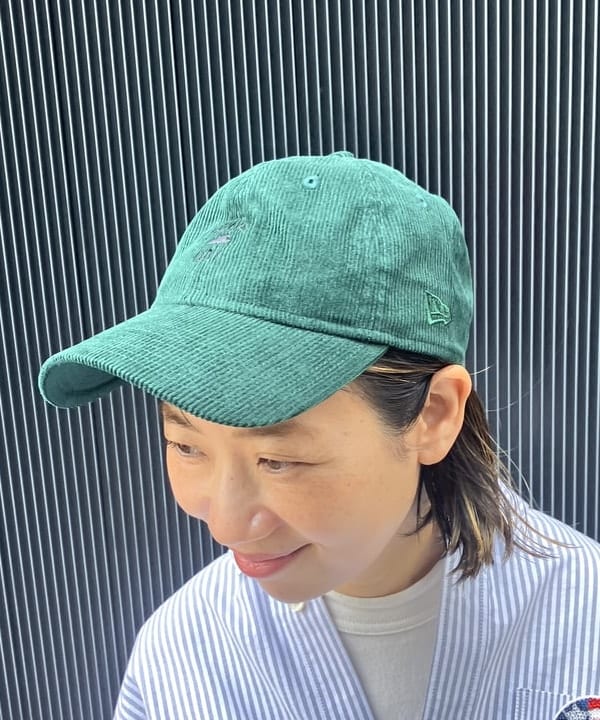 つぼさんの「BEAMS WOMEN｜ボーイ ベーシック Tシャツ」を使ったコーディネート