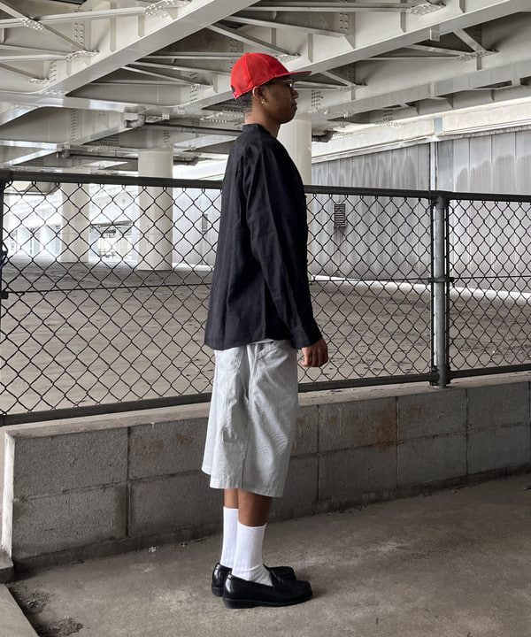 NADEL ナデールさんの「BEAMS WOMEN｜JANSPORT / Fifth Avenue」を使ったコーディネート