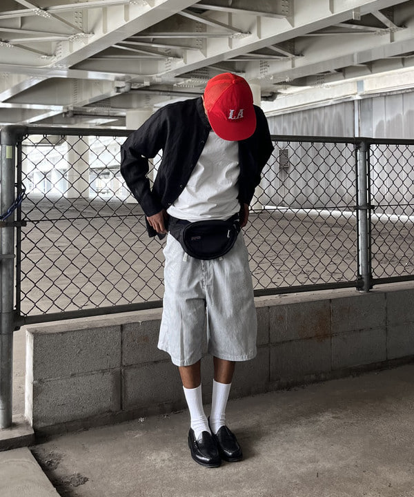 NADEL ナデールさんの「BEAMS WOMEN｜JANSPORT / Fifth Avenue」を使ったコーディネート