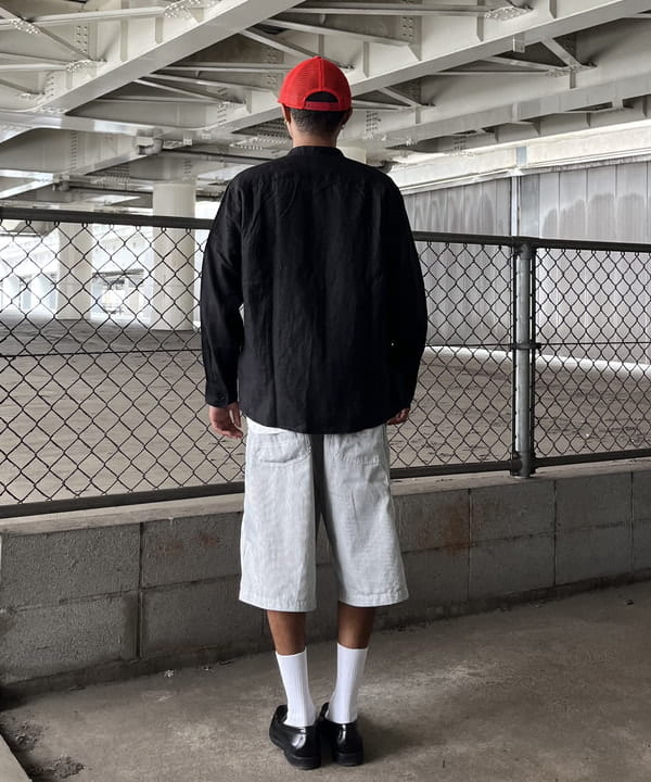NADEL ナデールさんの「BEAMS WOMEN｜JANSPORT / Fifth Avenue」を使ったコーディネート