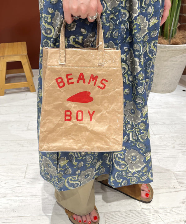 クロサワさんの「BEAMS WOMEN｜Dickies × BEAMS BOY / 別注 ワイド ダブルニー パンツ」を使ったコーディネート