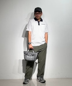 BEAMS GOLF（ビームス ゴルフ）〈MEN〉 ORANGE LABEL