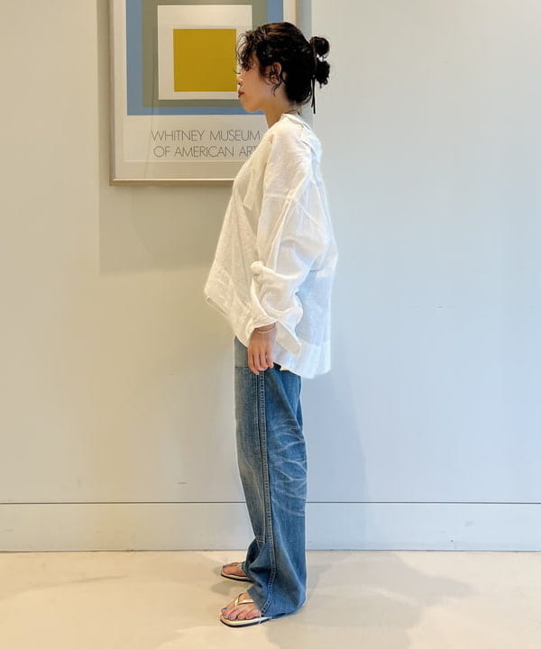 しもつまさんの「BEAMS WOMEN｜」を使ったコーディネート