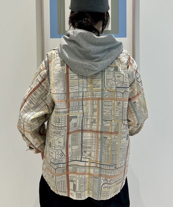 BEAMS BOY（946601） スタイリング・コーディネイト｜BEAMS