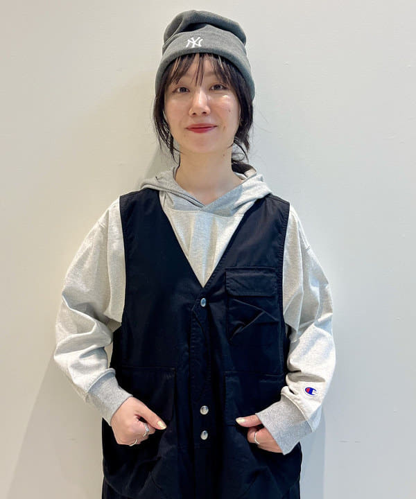 BEAMS BOY（946601） スタイリング・コーディネイト｜BEAMS
