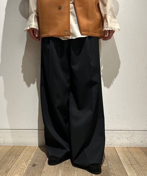 佐藤 大斗さんの「BEAMS WOMEN｜」を使ったコーディネート
