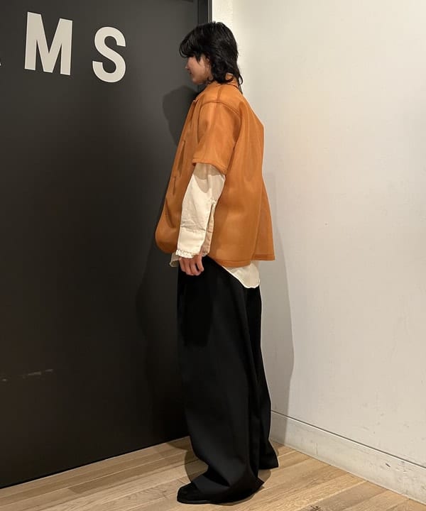 佐藤 大斗さんの「BEAMS WOMEN｜」を使ったコーディネート