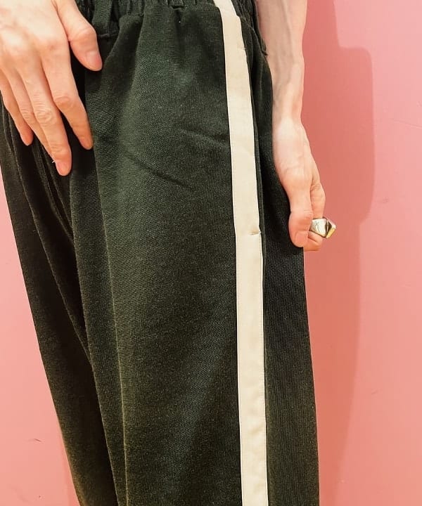 ひるてぃさんの「BEAMS WOMEN｜BEAMS BOY / スポーツ ライン ショート スリーブ」を使ったコーディネート