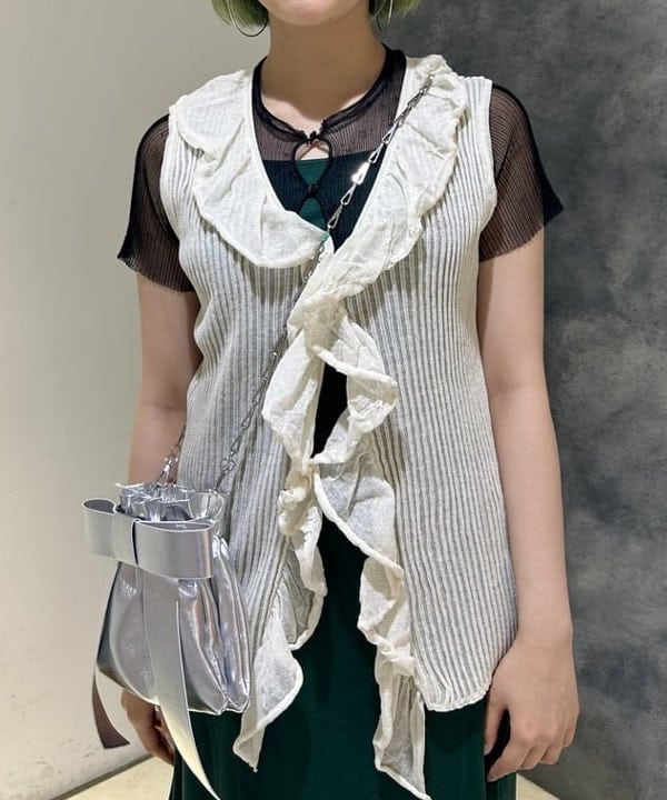 仙田 こころさんの「BEAMS WOMEN｜」を使ったコーディネート