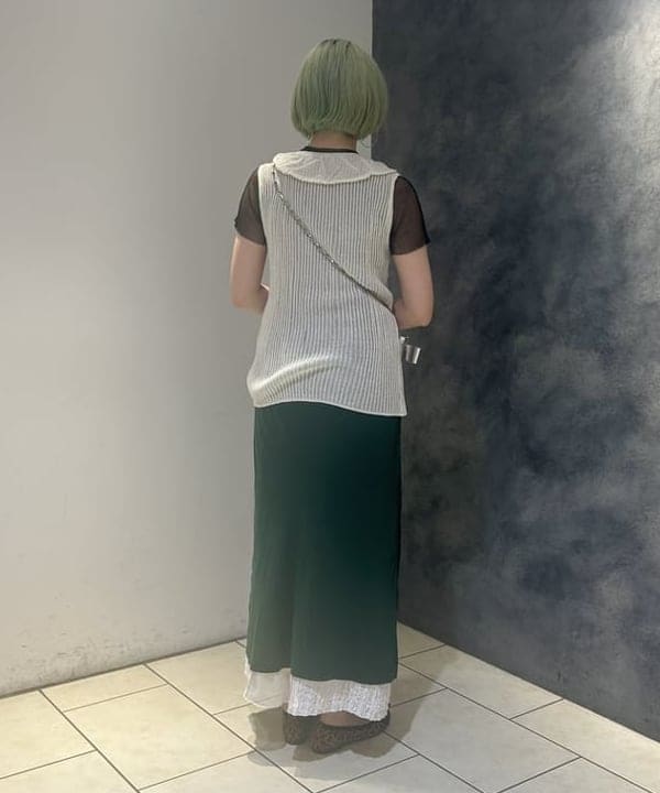 仙田 こころさんの「BEAMS WOMEN｜」を使ったコーディネート