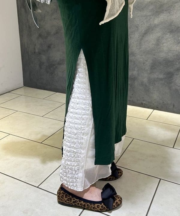 仙田 こころさんの「BEAMS WOMEN｜」を使ったコーディネート