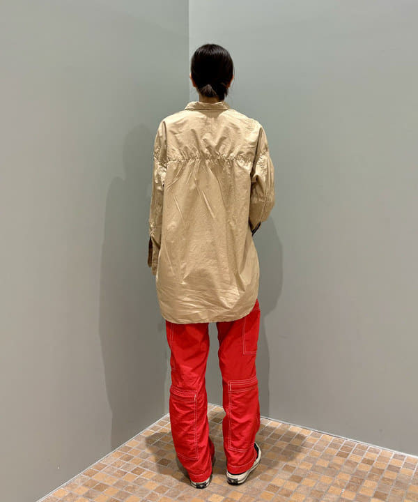 はやしあかねさんの「BEAMS WOMEN｜」を使ったコーディネート