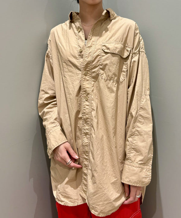 はやしあかねさんの「BEAMS WOMEN｜」を使ったコーディネート