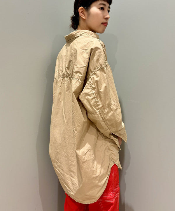 はやしあかねさんの「BEAMS WOMEN｜」を使ったコーディネート