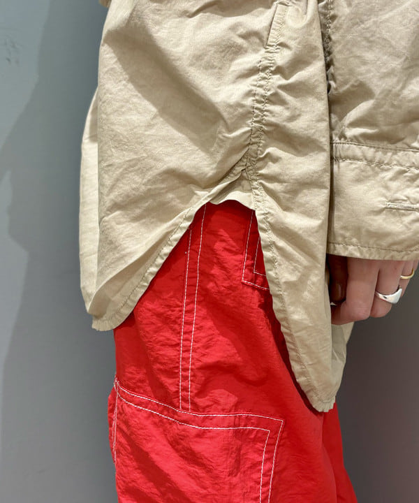 はやしあかねさんの「BEAMS WOMEN｜」を使ったコーディネート