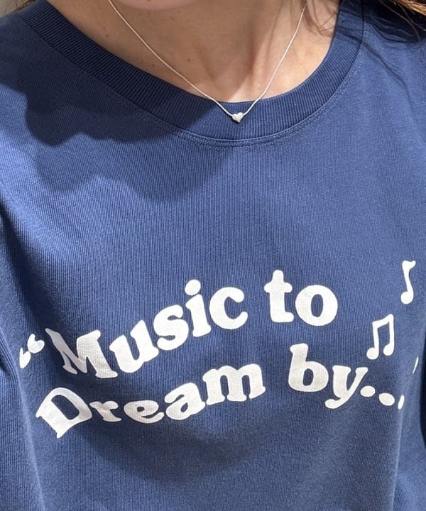 佐々木 南美さんの「BEAMS WOMEN｜Ray BEAMS / シルバー パフ ハート ネックレス」を使ったコーディネート