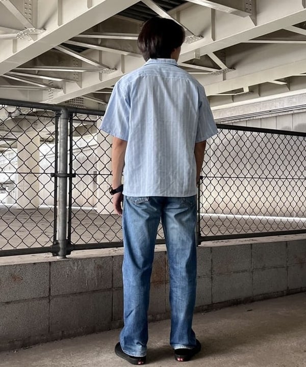 槙山 賢斗さんの「BEAMS WOMEN｜」を使ったコーディネート