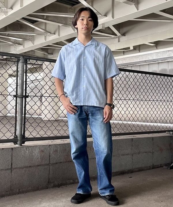 槙山 賢斗さんの「BEAMS WOMEN｜」を使ったコーディネート