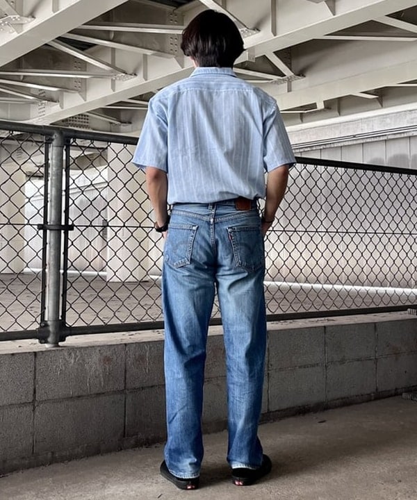 槙山 賢斗さんの「BEAMS WOMEN｜」を使ったコーディネート