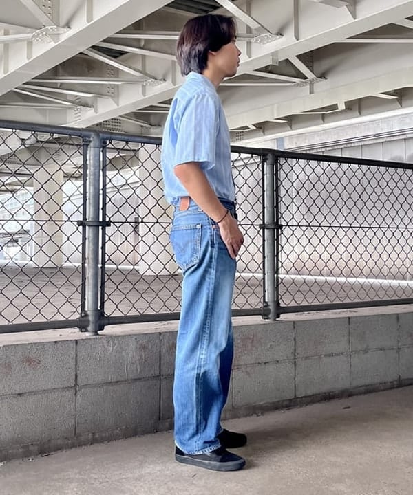 槙山 賢斗さんの「BEAMS WOMEN｜」を使ったコーディネート