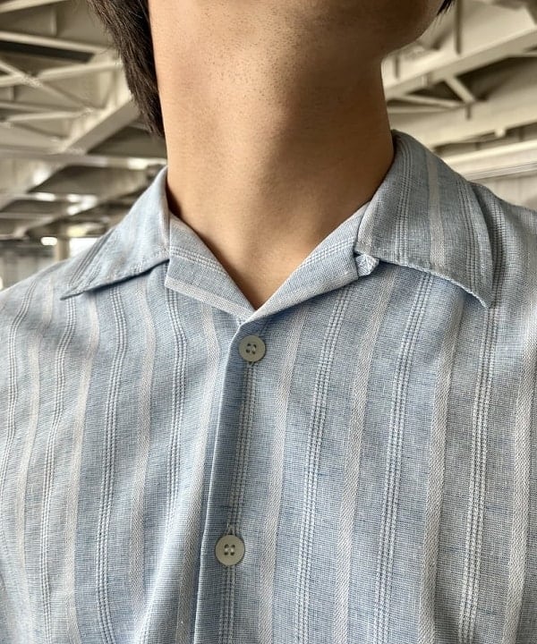 槙山 賢斗さんの「BEAMS WOMEN｜」を使ったコーディネート