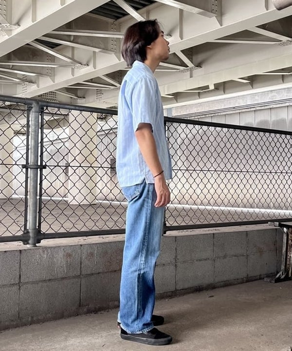 槙山 賢斗さんの「BEAMS WOMEN｜」を使ったコーディネート